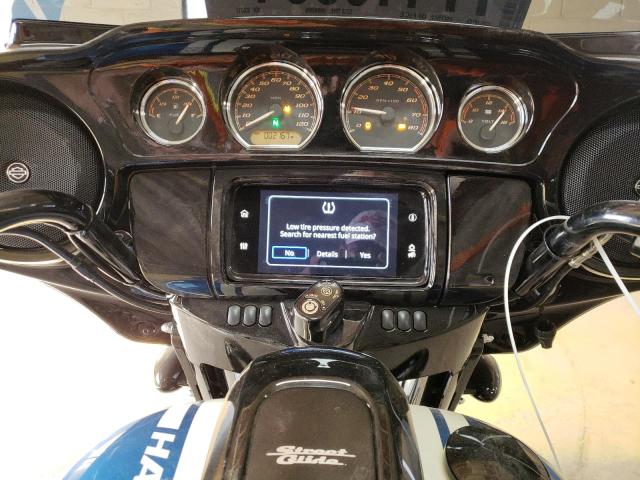 2023 HARLEY-DAVIDSON FLHXST - 1HD1ABL19PB635717