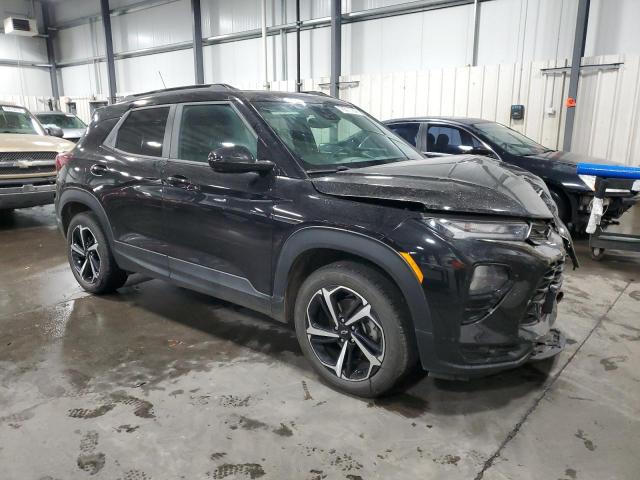 2021 CHEVROLET TRAILBLAZE - KL79MUSL4MB111006