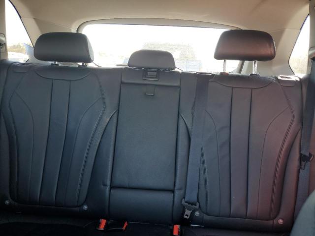 2016 BMW X5 XDRIVE3 - 5UXKR0C59G0U09838
