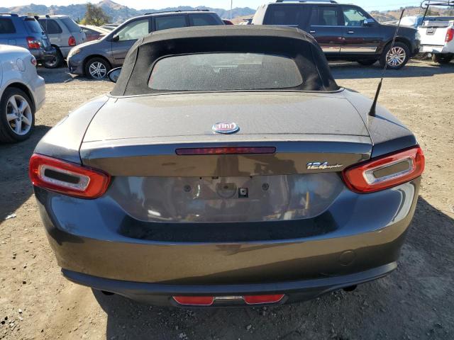 2017 FIAT 124 SPIDER - JC1NFAEK3H0102762