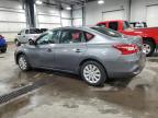 Lot #2960136090 2017 NISSAN SENTRA S