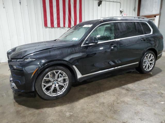 2025 BMW X7 XDRIVE4 #2991612241