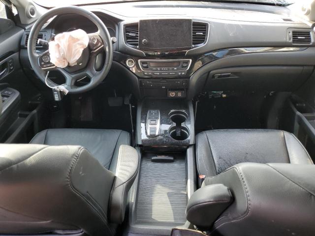 2022 HONDA PILOT TOUR - 5FNYF6H66NB010666