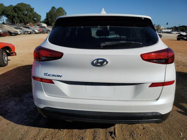 2019 HYUNDAI TUCSON SE - KM8J23A45KU969754