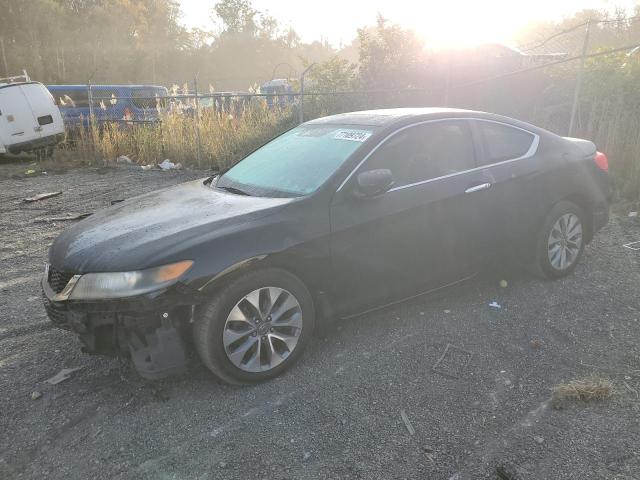 VIN 1HGCT1B83EA016399 2014 Honda Accord, Exl no.1