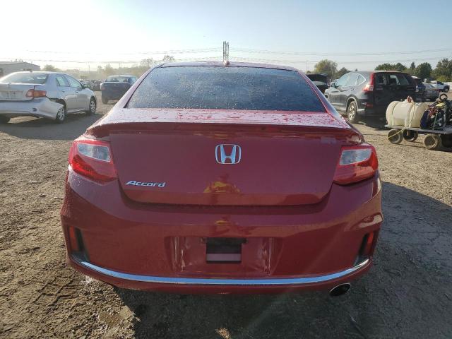 2015 HONDA ACCORD EXL - 1HGCT1B83FA010071