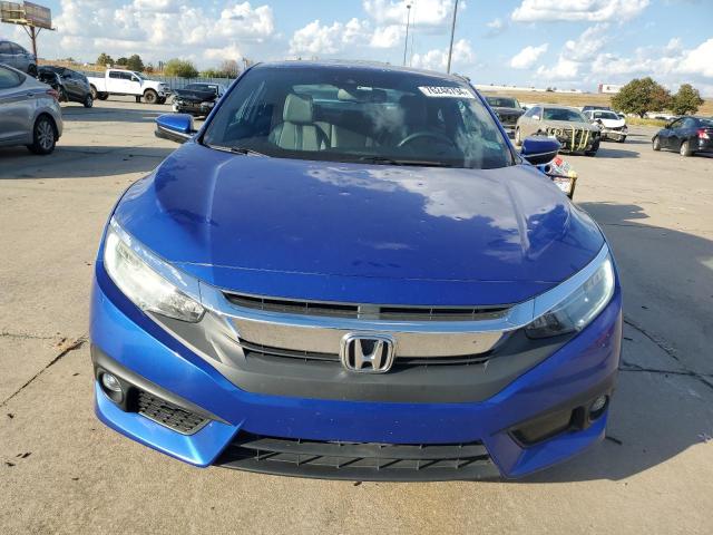 2017 HONDA CIVIC TOUR - 2HGFC3B9XHH352638