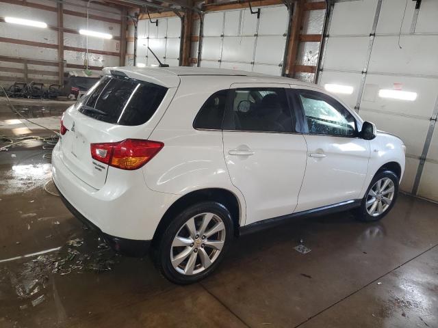 2015 MITSUBISHI OUTLANDER - 4A4AP4AU2FE057460