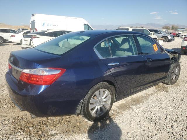 VIN 1HGCR3F85DA008338 2013 Honda Accord, Exl no.3