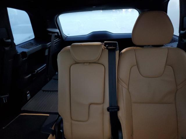 2020 VOLVO XC90 T6 IN - YV4A22PL4L1619951