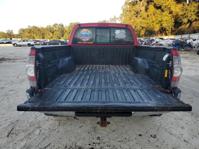 VIN 5TFTX4GN7DX026531 2013 Toyota Tacoma, Prerunner... no.6