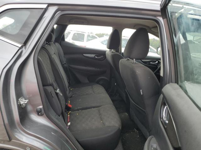2021 NISSAN ROGUE SPOR - JN1BJ1BV5MW302409