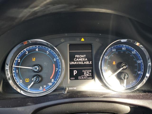 2018 TOYOTA COROLLA L - 5YFBURHE7JP845601