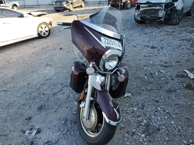 2006 YAMAHA XVZ13 TF JYAVP04EX6A011058