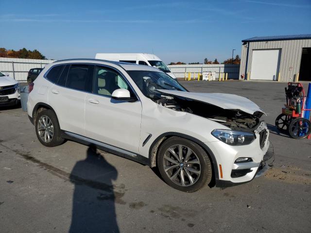 2018 BMW X3 XDRIVE3 - 5UXTR9C5XJLD72350