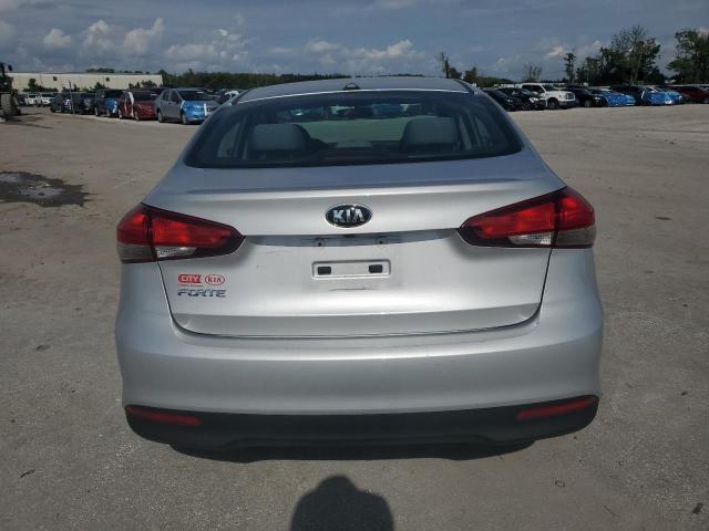 VIN 3KPFL4A76HE074451 2017 KIA Forte, LX no.6