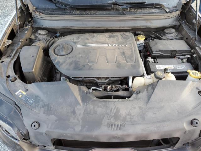 2019 JEEP CHEROKEE L - 1C4PJMDX1KD414295
