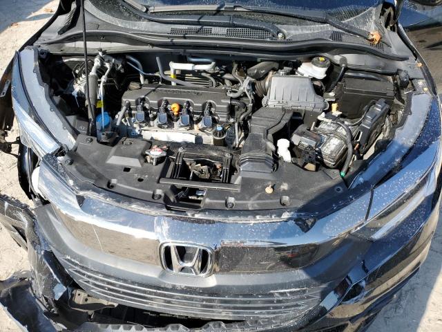 2022 HONDA HR-V EX - 3CZRU6H57NM738598