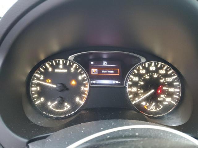 2017 NISSAN ALTIMA 2.5 - 1N4AL3AP6HN344235