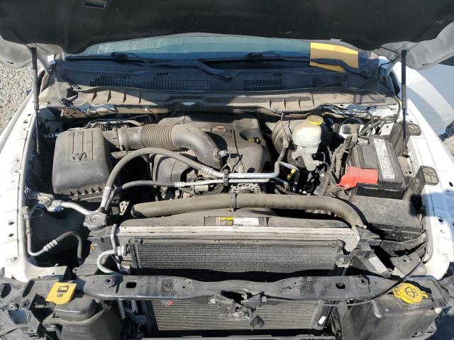 2017 RAM 1500 ST - 1C6RR6KT7HS833812