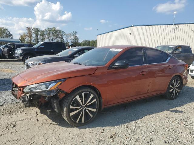 2019 NISSAN ALTIMA SR - 1N4BL4CV2KC183651