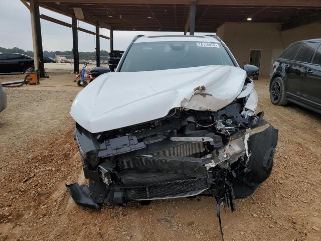 2023 HONDA CR-V SPORT - 7FARS5H57PE003492