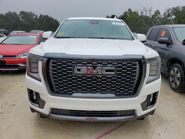 VIN 1GKS2KKL0PR475955 2023 GMC Yukon, Denali Ultimate no.5