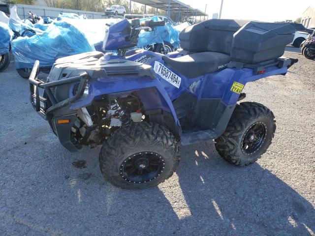 2020 POLARIS SPORTSMAN - 4XASEA5CXLA634196