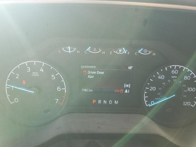 2022 FORD F150 SUPER - 1FTFX1E88NKD51051