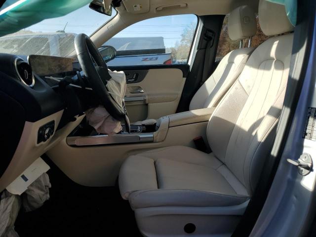 2020 MERCEDES-BENZ GLB 250 4M - W1N4M4HB6LW028009