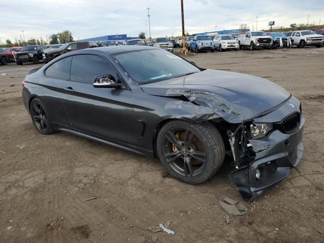 2016 BMW 435 XI WBA3R5C56GK374065