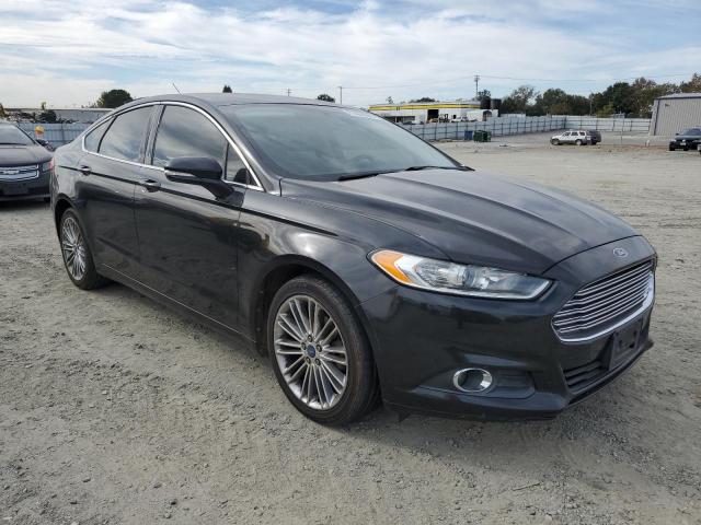 VIN 3FA6P0H98DR254589 2013 Ford Fusion, SE no.4