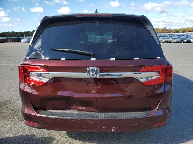 2019 HONDA ODYSSEY EX - 5FNRL6H70KB072288