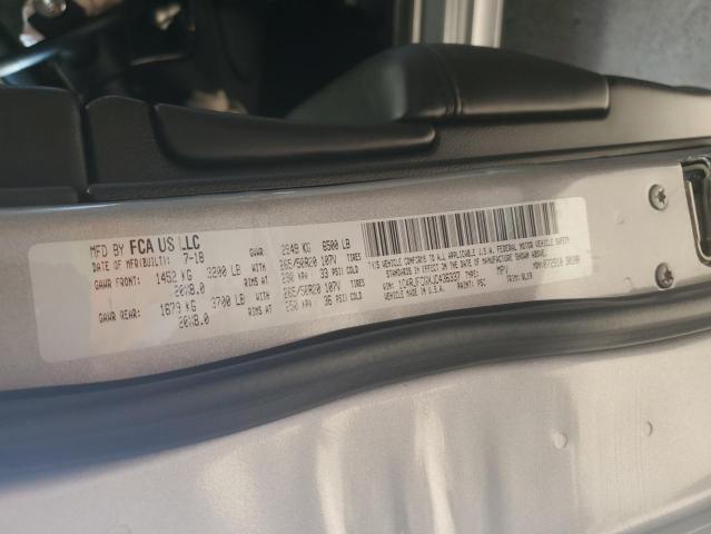 2018 JEEP GRND CHERO 1C4RJFCGXJC436337