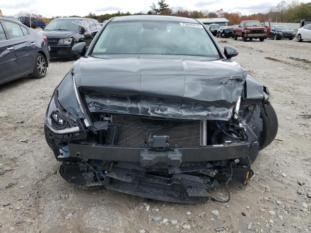 2022 HYUNDAI SONATA HYB KMHL34JJXNA047178