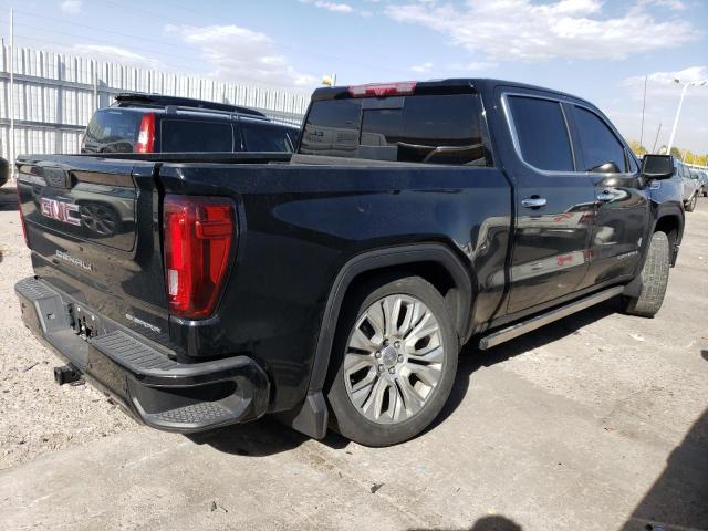 2021 GMC SIERRA K15 - 3GTU9FEL3MG286800