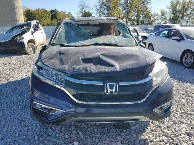 VIN 2HKRM4H53GH710266 2016 Honda CR-V, EX no.5