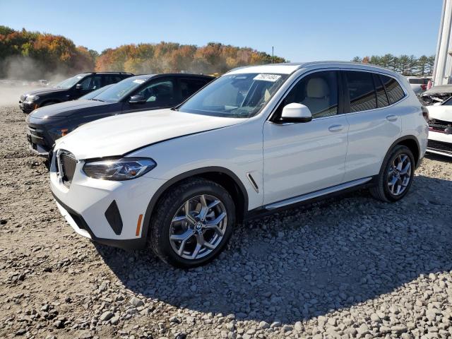 BMW X3 XDRIVE3