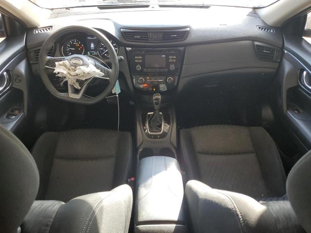 2017 NISSAN ROGUE S - KNMAT2MT2HP511031