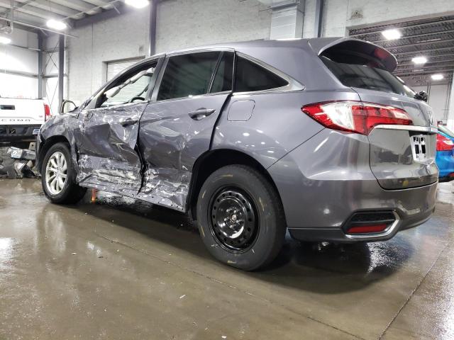 2018 ACURA RDX TECHNO - 5J8TB4H54JL007680