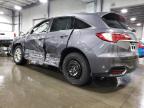 Lot #2938336649 2018 ACURA RDX TECHNO