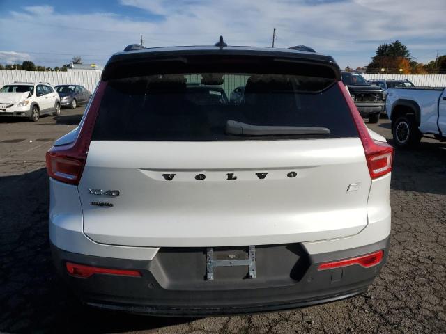 2023 VOLVO XC40 RECHA - YV4ED3UK8P2101970