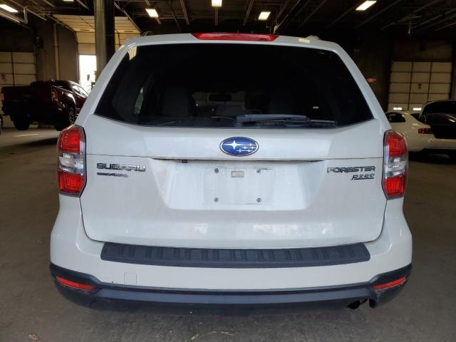 VIN JF2SJADC1FH553462 2015 Subaru Forester, 2.5I Pr... no.6