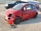 Lot #3024199860 2015 FIAT 500 POP