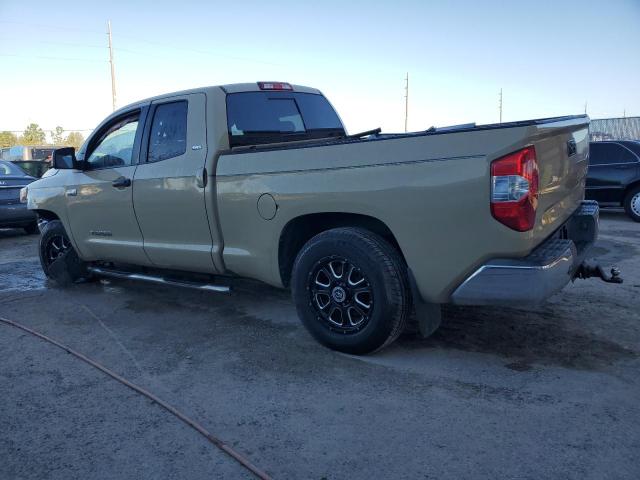 VIN 5TFRW5F14HX216004 2017 Toyota Tundra, Double Ca... no.2