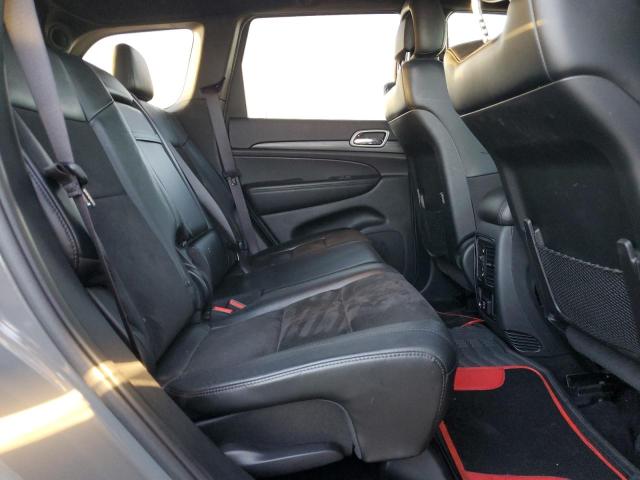 2019 JEEP GRAND CHER - 1C4RJFAGXKC838427