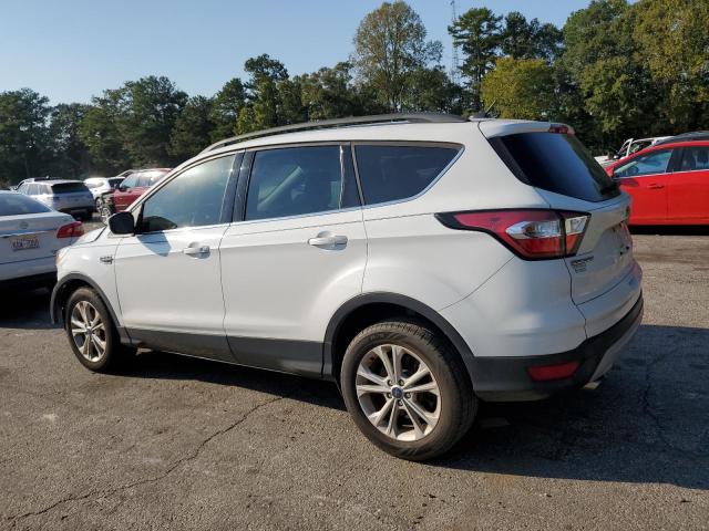 2018 FORD ESCAPE SE - 1FMCU0GD6JUC61245
