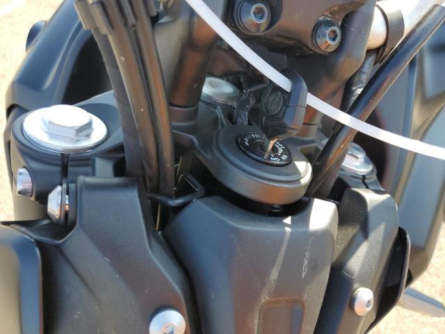2023 YAMAHA MT07 JYARM32E5PA007550