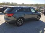 ACURA MDX TECH photo