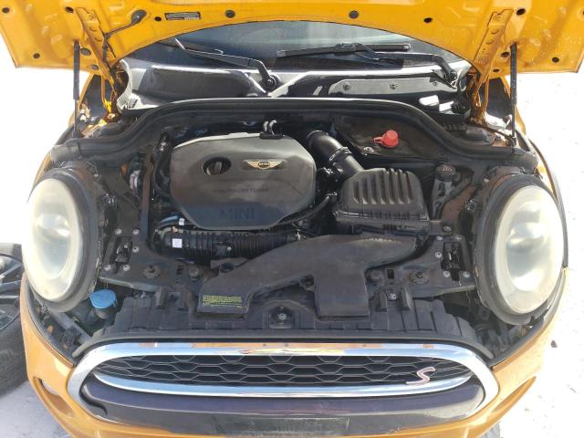 2015 MINI COOPER S - WMWXP7C53F2A34909